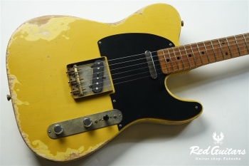 XTC-1 Heavy Aged -  Vintage Butterscotch Blonde #2398